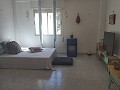 Casa adosada de 4 dormitorios y 2 plantas en Ayora in Daft on Spain 