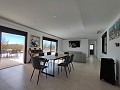Preciosa villa de nueva construcción de 3 dormitorios y 2 baños en Pinoso in Daft on Spain 