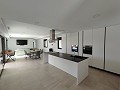 Preciosa villa de nueva construcción de 3 dormitorios y 2 baños en Pinoso in Daft on Spain 