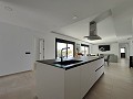 Preciosa villa de nueva construcción de 3 dormitorios y 2 baños en Pinoso in Daft on Spain 