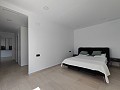 Preciosa villa de nueva construcción de 3 dormitorios y 2 baños en Pinoso in Daft on Spain 