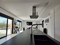 Preciosa villa de nueva construcción de 3 dormitorios y 2 baños en Pinoso in Daft on Spain 