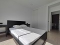 Preciosa villa de nueva construcción de 3 dormitorios y 2 baños en Pinoso in Daft on Spain 