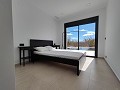Preciosa villa de nueva construcción de 3 dormitorios y 2 baños en Pinoso in Daft on Spain 