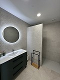 Preciosa villa de nueva construcción de 3 dormitorios y 2 baños en Pinoso in Daft on Spain 