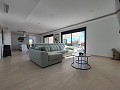 Preciosa villa de nueva construcción de 3 dormitorios y 2 baños en Pinoso in Daft on Spain 