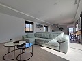 Preciosa villa de nueva construcción de 3 dormitorios y 2 baños en Pinoso in Daft on Spain 