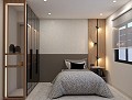Hermosa villa de nueva construcción de 3 dormitorios y 2 baños en Pinoso in Daft on Spain 