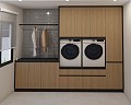 Hermosa villa de nueva construcción de 3 dormitorios y 2 baños en Pinoso in Daft on Spain 