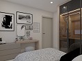 Hermosa villa de nueva construcción de 3 dormitorios y 2 baños en Pinoso in Daft on Spain 