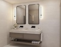 Hermosa villa de nueva construcción de 3 dormitorios y 2 baños en Pinoso in Daft on Spain 