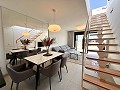 Penthouse de 2 chambres à Playa Flamenca in Daft on Spain 
