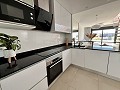 Penthouse de 2 chambres à Playa Flamenca in Daft on Spain 