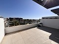 Penthouse de 2 chambres à Playa Flamenca in Daft on Spain 