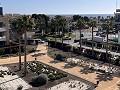 Penthouse de 2 chambres à Playa Flamenca in Daft on Spain 