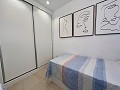 Penthouse de 2 chambres à Playa Flamenca in Daft on Spain 