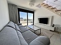 Penthouse de 2 chambres à Playa Flamenca in Daft on Spain 