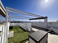 Penthouse de 2 chambres à Playa Flamenca in Daft on Spain 