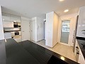 Penthouse de 2 chambres à Playa Flamenca in Daft on Spain 