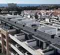 Penthouse de 2 chambres à Playa Flamenca in Daft on Spain 