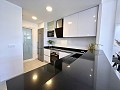 Penthouse de 2 chambres à Playa Flamenca in Daft on Spain 