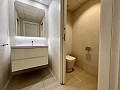 Penthouse de 2 chambres à Playa Flamenca in Daft on Spain 