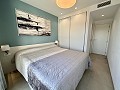 Penthouse de 2 chambres à Playa Flamenca in Daft on Spain 