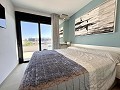 Penthouse de 2 chambres à Playa Flamenca in Daft on Spain 