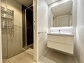 Penthouse de 2 chambres à Playa Flamenca in Daft on Spain 