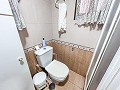 Appartement met 4 slaapkamers op de eerste verdieping met lift in Elda in Daft on Spain 