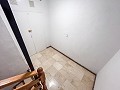 Appartement met 4 slaapkamers op de eerste verdieping met lift in Elda in Daft on Spain 