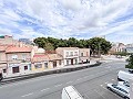 Appartement met 4 slaapkamers op de eerste verdieping met lift in Elda in Daft on Spain 