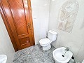 Appartement met 4 slaapkamers op de eerste verdieping met lift in Elda in Daft on Spain 