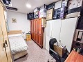 Appartement met 4 slaapkamers op de eerste verdieping met lift in Elda in Daft on Spain 