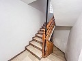 Appartement met 4 slaapkamers op de eerste verdieping met lift in Elda in Daft on Spain 