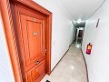 Appartement met 4 slaapkamers op de eerste verdieping met lift in Elda in Daft on Spain 
