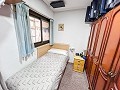 Appartement met 4 slaapkamers op de eerste verdieping met lift in Elda in Daft on Spain 