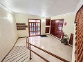 Appartement met 4 slaapkamers op de eerste verdieping met lift in Elda in Daft on Spain 