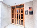 Appartement met 4 slaapkamers op de eerste verdieping met lift in Elda in Daft on Spain 