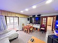 Appartement met 4 slaapkamers op de eerste verdieping met lift in Elda in Daft on Spain 