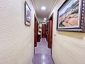 Appartement met 4 slaapkamers op de eerste verdieping met lift in Elda in Daft on Spain 