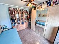 Appartement met 4 slaapkamers op de eerste verdieping met lift in Elda in Daft on Spain 
