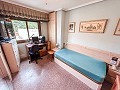 Appartement met 4 slaapkamers op de eerste verdieping met lift in Elda in Daft on Spain 