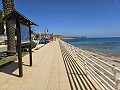 Villa de 3 dormitorios en Dehesa De Campoamor in Daft on Spain 