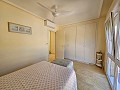 Villa de 3 dormitorios en Dehesa De Campoamor in Daft on Spain 
