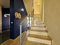 Villa de 3 dormitorios en Dehesa De Campoamor in Daft on Spain 