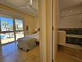 Villa de 3 dormitorios en Dehesa De Campoamor in Daft on Spain 