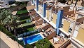 Villa de 3 dormitorios en Dehesa De Campoamor in Daft on Spain 