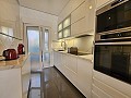 Villa de 3 dormitorios en Dehesa De Campoamor in Daft on Spain 