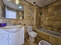 Villa de 3 dormitorios en Dehesa De Campoamor in Daft on Spain 
